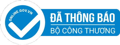 Thông báo bộ công thương