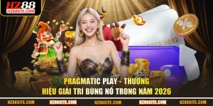 Pragmatic Play